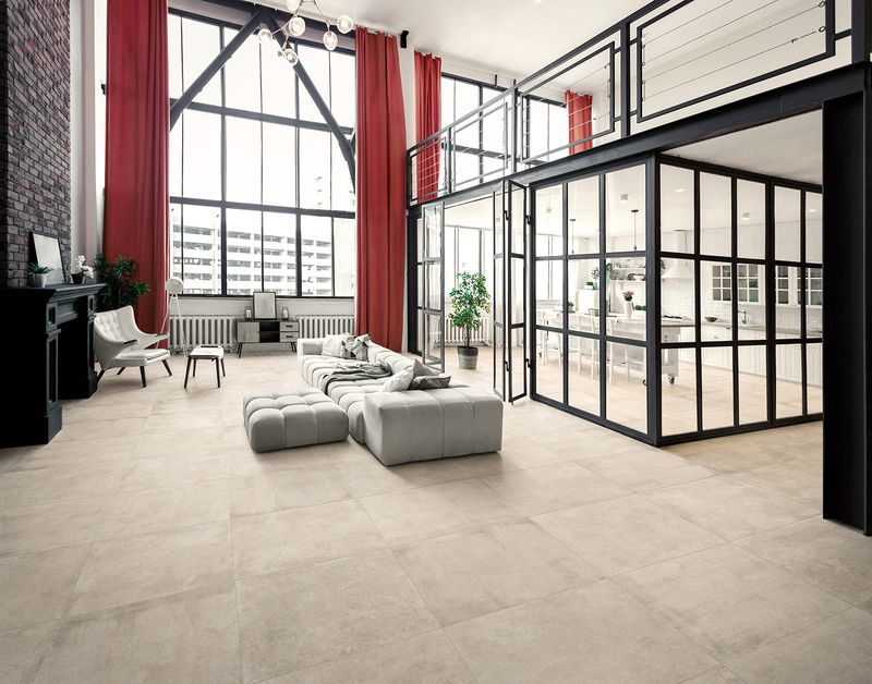 Apogeo White