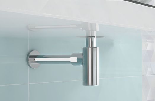Siphons de lavabo