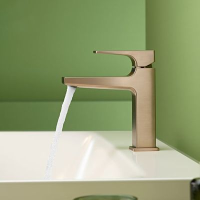 Robinetterie de salle de bains Hansgrohe