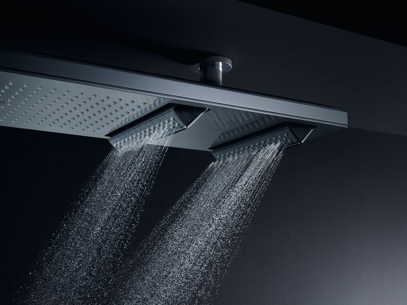Axor ShowerSolutions