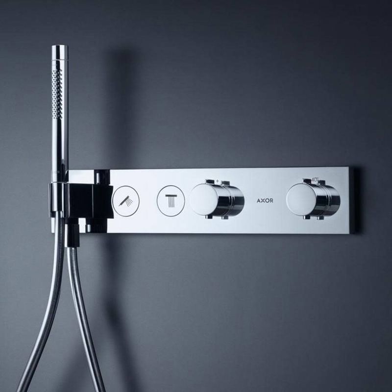 Axor ShowerSelect