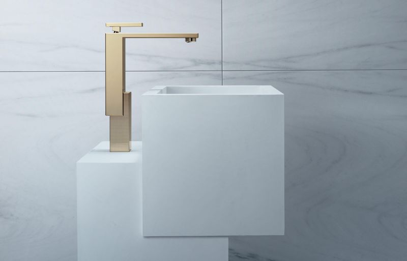 Axor Edge