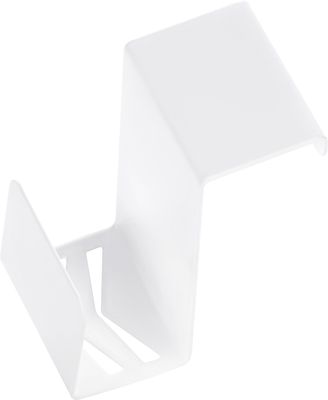 Deante Sponge Hook in White