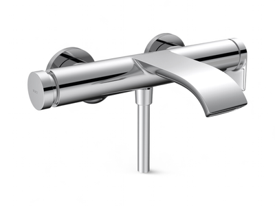 Mitigeur de bain / douche Hansgrohe Vivenis