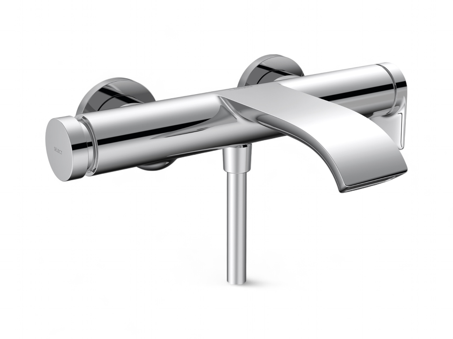 Mitigeur de bain / douche Hansgrohe Vivenis
