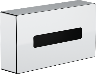 Distributeur de mouchoirs en papier Hansgrohe AddStoris