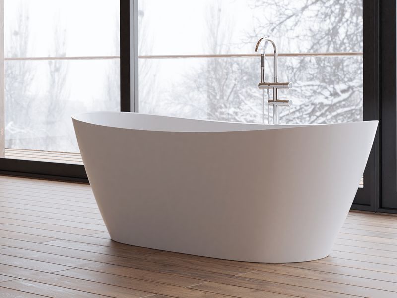 Baignoires