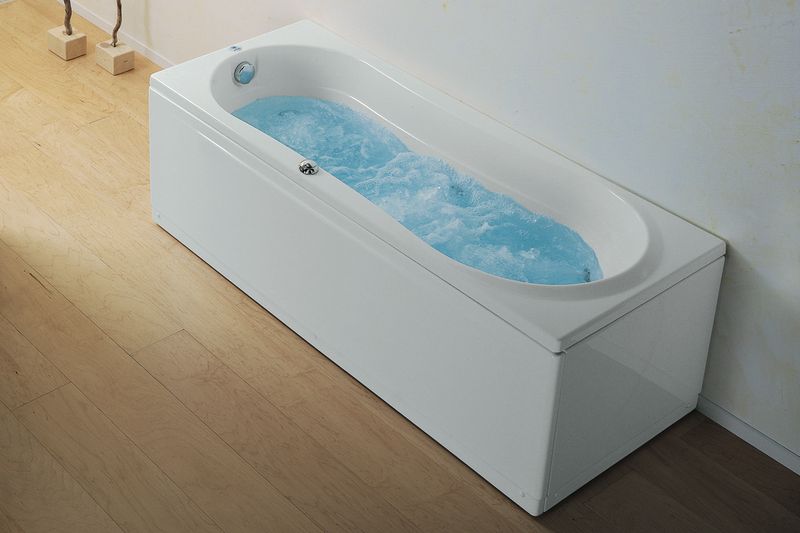 Baignoires