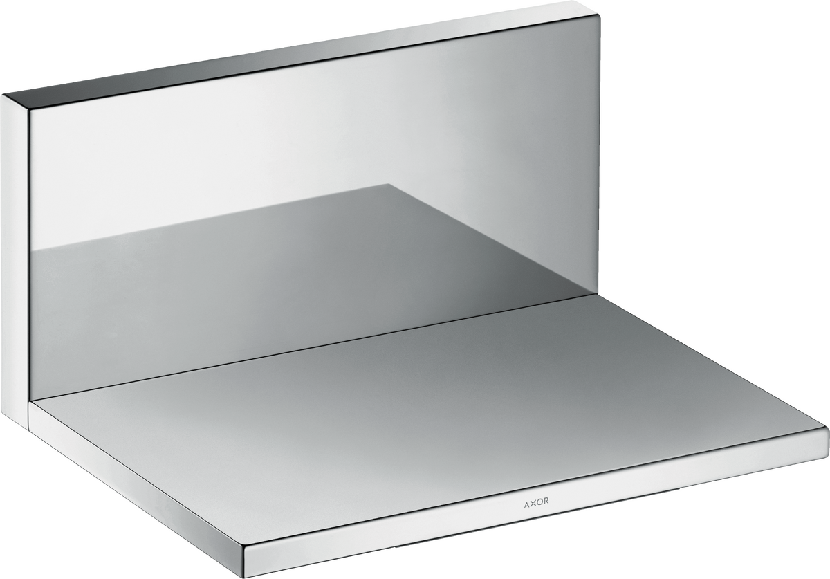 Bec déverseur cascade AXOR ShowerSolutions