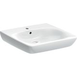 Lavabo Geberit Selnova Comfort 65 cm (adapté PMR)