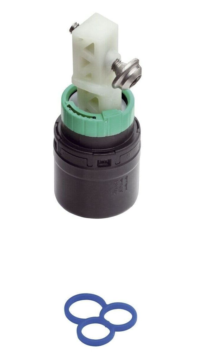 Cartouche céramique pour mitigeur Hansgrohe M1