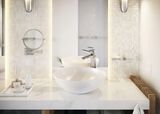 AddStoris Miroir de rasage