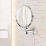 AddStoris Miroir de rasage