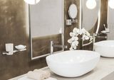 AddStoris Miroir de rasage