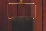 AXOR Universal Circular Anneau porte-serviette