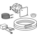 Kit d'encastrement Geberit pour commandes de WC à déclenchement électronique du rinçage