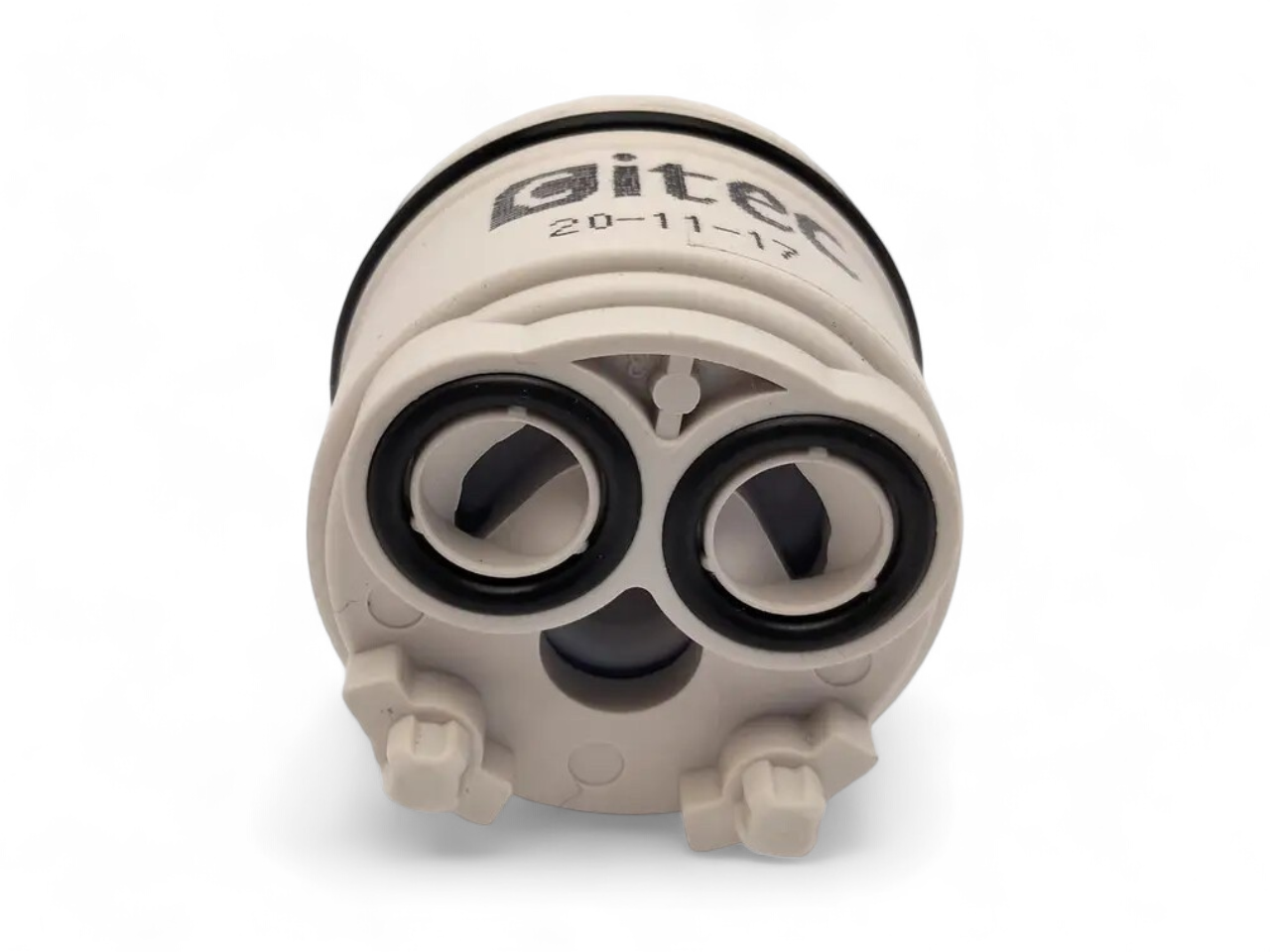 Deante Ceramic Cartridge 35 mm with Upper Seal for Arnika Series