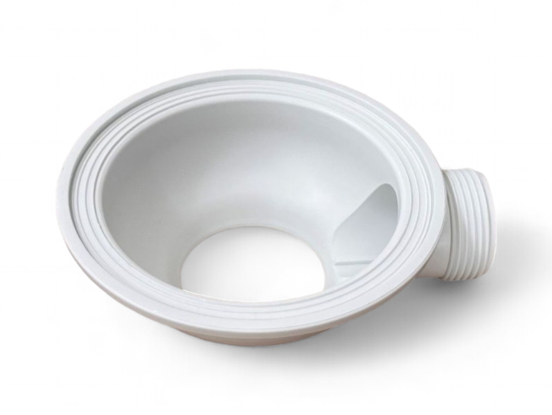Drain Socket Deante for Granite Sink Accessories
