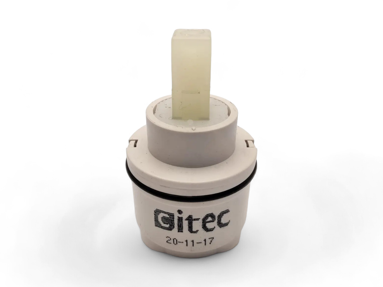 Deante Ceramic Cartridge 35 mm with Upper Seal for Arnika Series