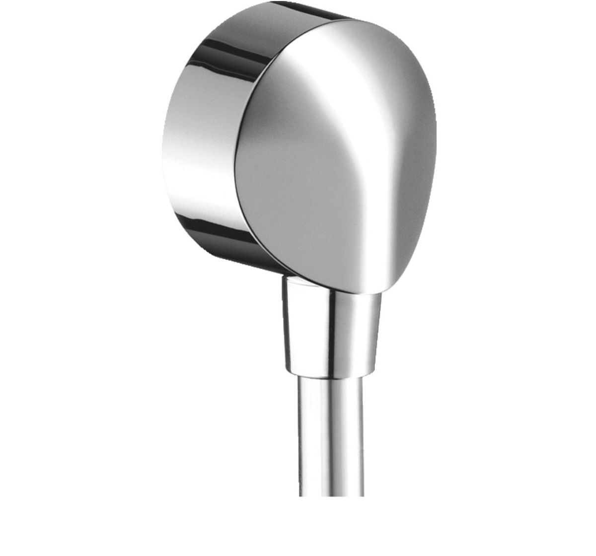 Coude de raccordement Hansgrohe FixFit