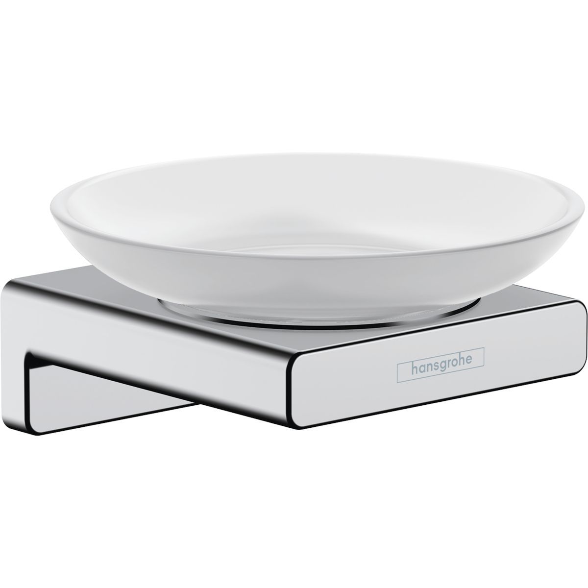 Porte-savon Hansgrohe AddStoris