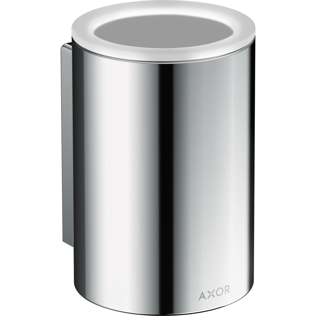Porte-brosse à dents AXOR Universel Circulaire