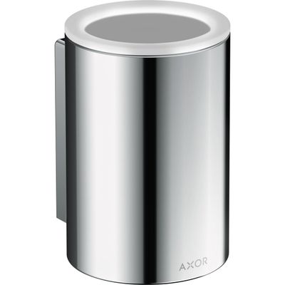 Porte-brosse à dents AXOR Universel Circulaire