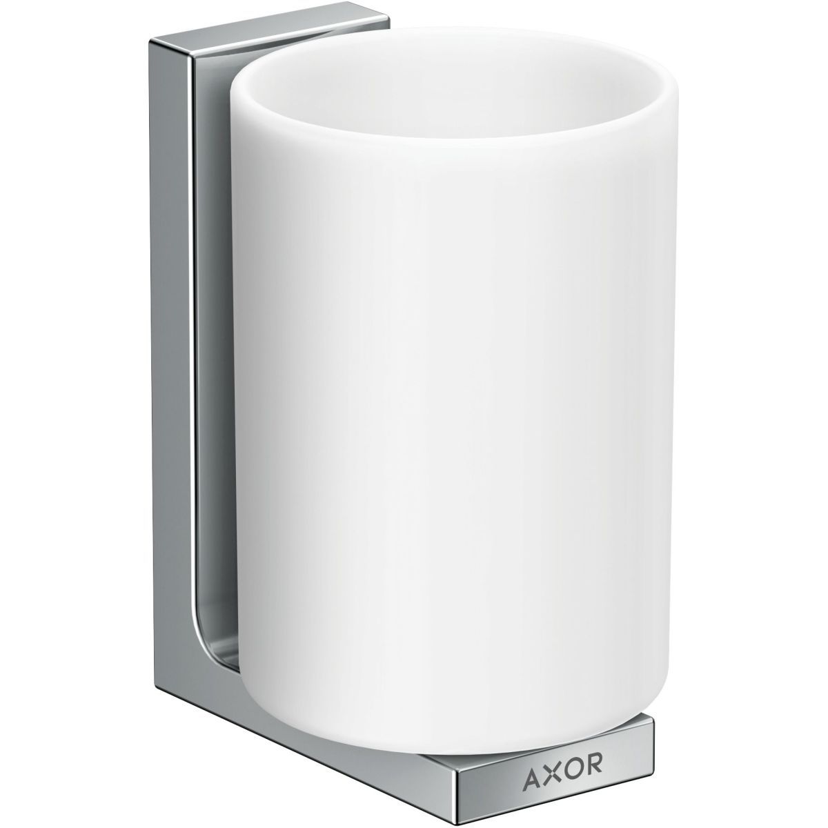 Porte-brosse à dents AXOR Universel Rectangulaire