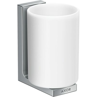 Porte-brosse à dents AXOR Universel Rectangulaire