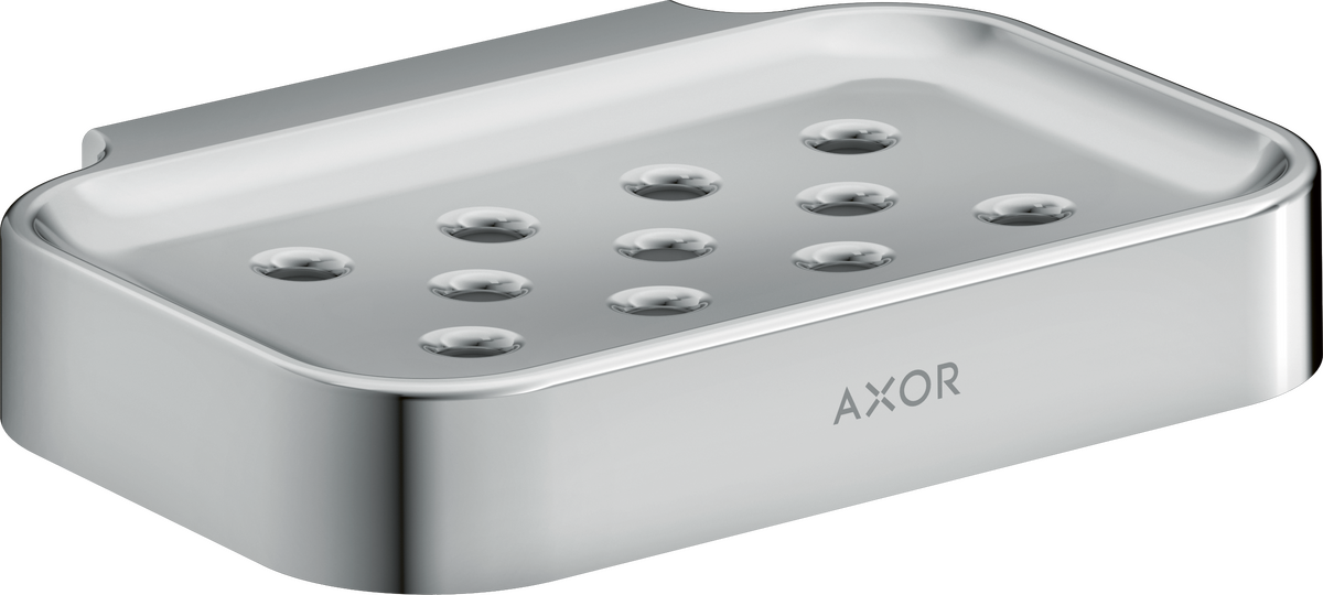Porte savon Axor Universel Circulaire
