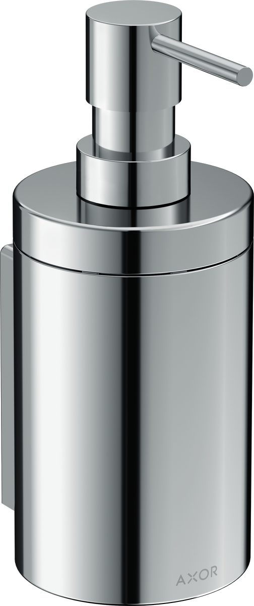 Distributeur de savon liquide Axor Universel Circulaire