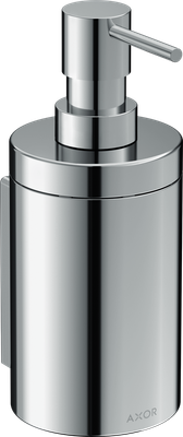 Distributeur de savon liquide Axor Universel Circulaire