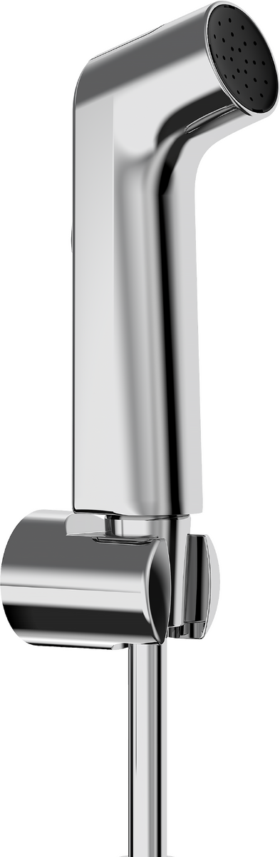 Douchette WC Hansgrohe S EcoSmart pour toilette intime bidette