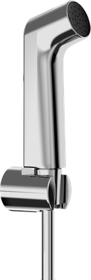 Douchette WC Hansgrohe S EcoSmart pour toilette intime bidette