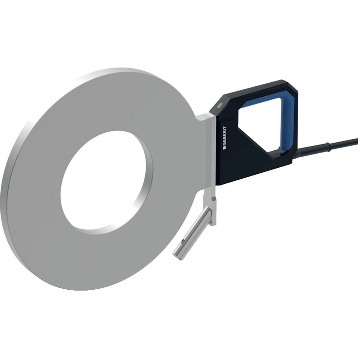 Miroir à souder Geberit  KSS-315,230 V : d=200-315mm