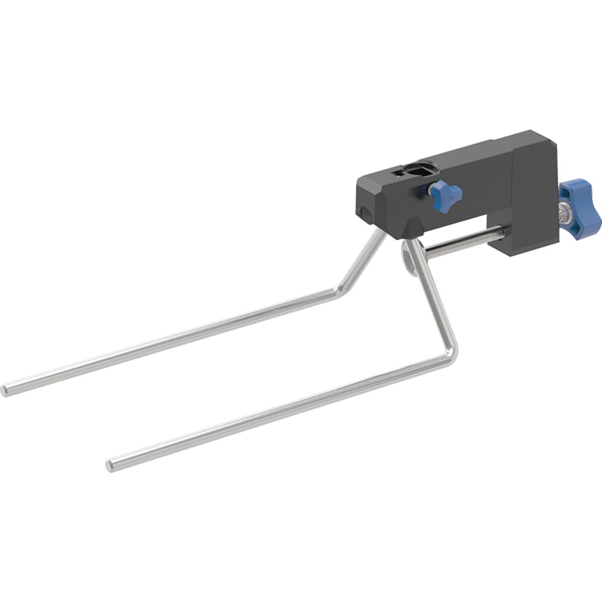 Support de miroir Geberit pour miroir à souder KSS-160 / KSS-200
