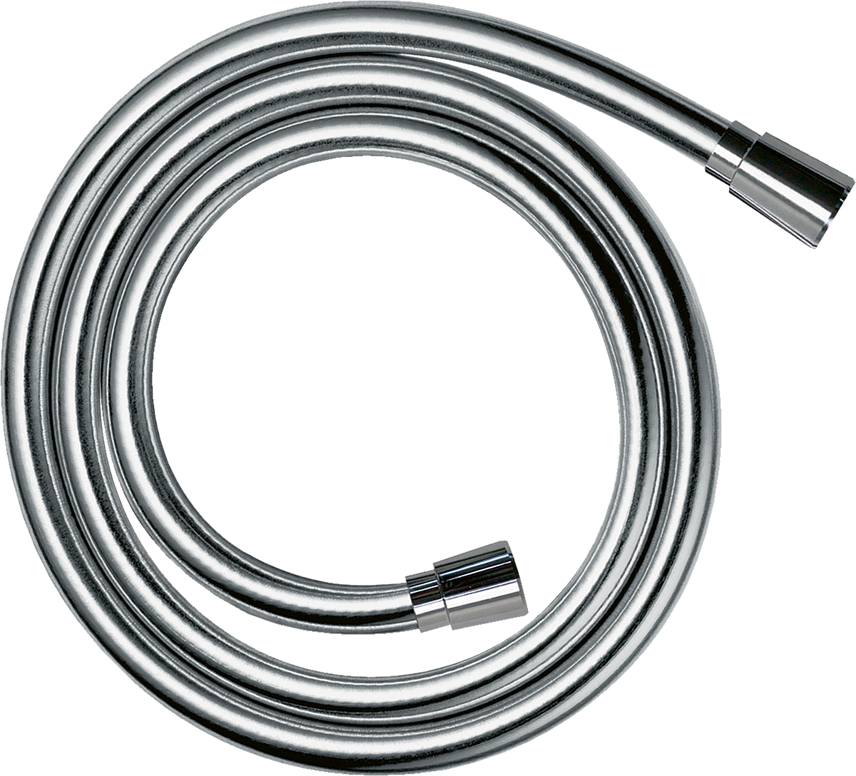 Flexible de douche Hansgrohe Isiflex 80 cm