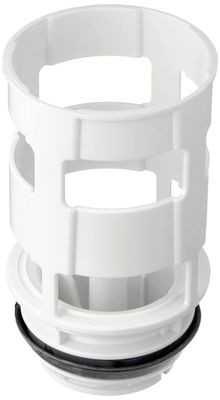Bassin pour réservoir à encastrer Geberit Kappa 15 cm