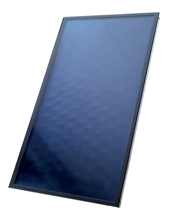 Capteur solaire KS 2100