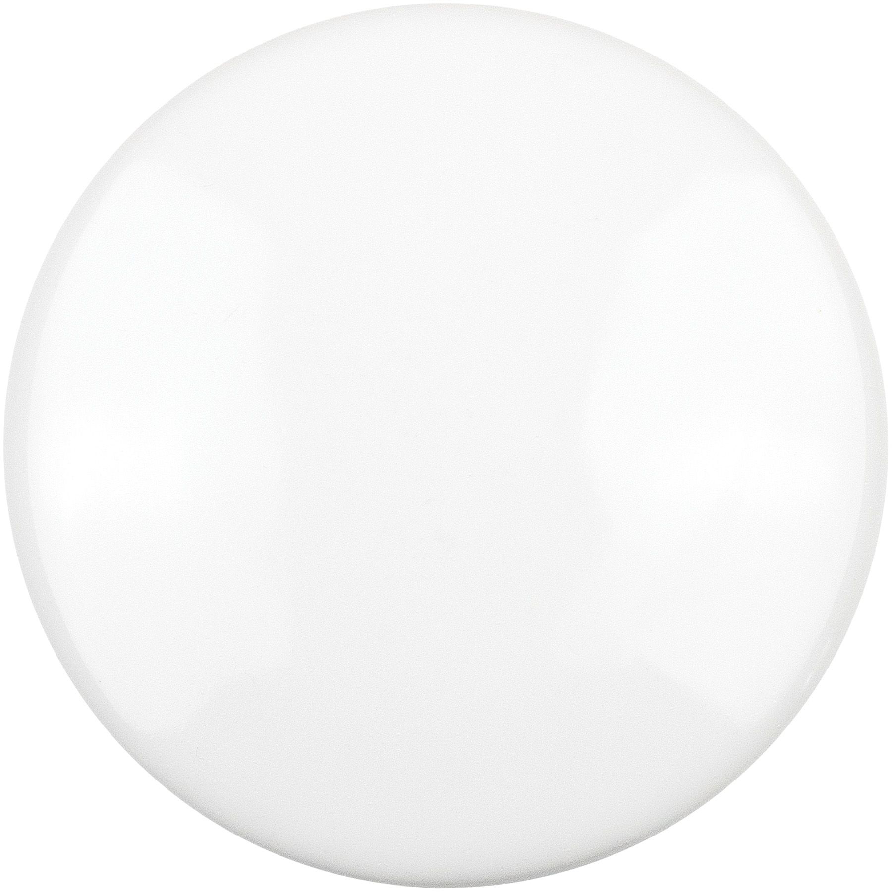 Bonde de lavabo Deante click-clac en blanc - vue 2