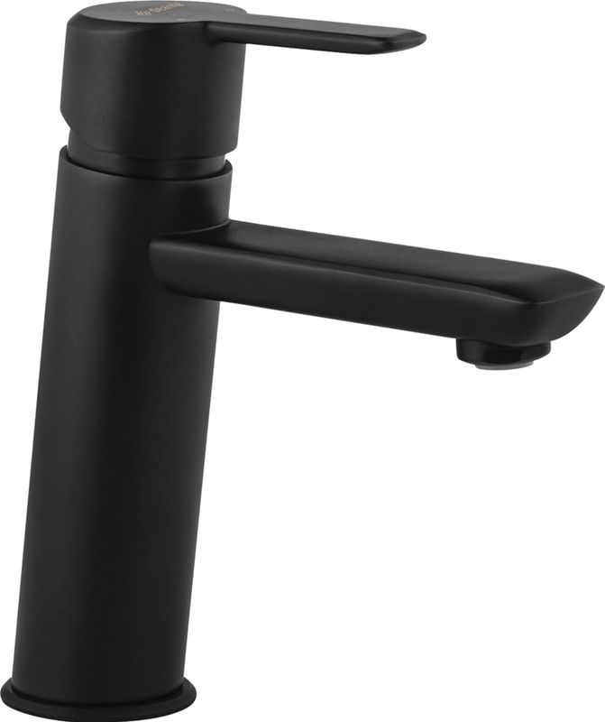 Robinetterie Arnika noir mat
