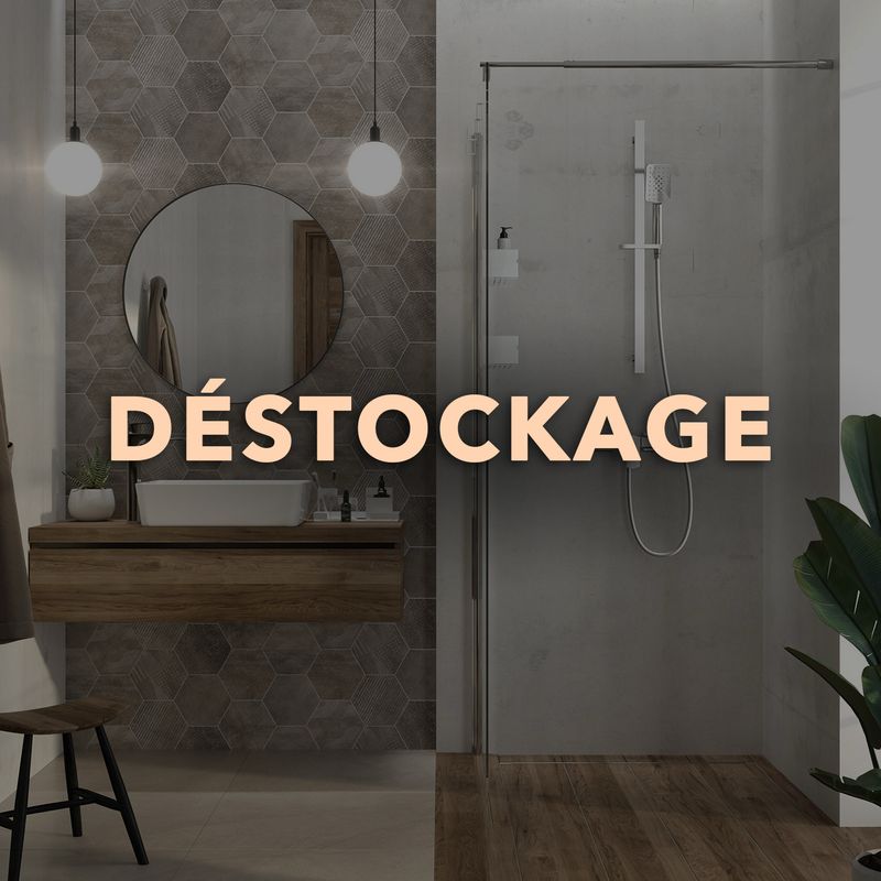 Déstockage
