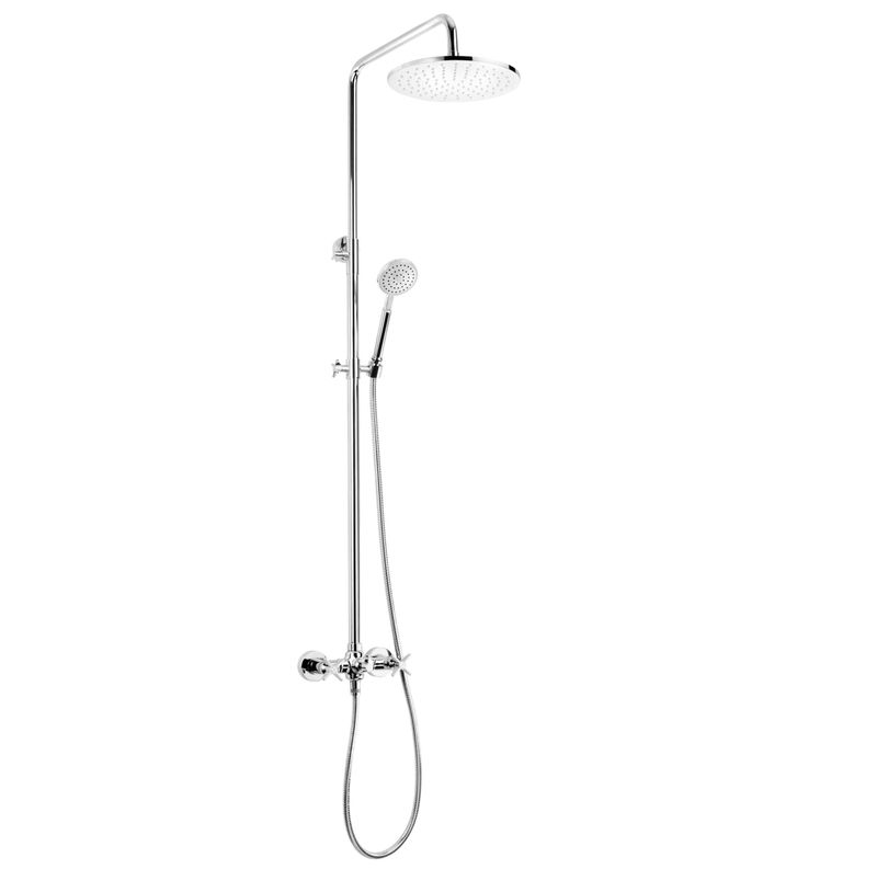 Colonne de douche Temisto