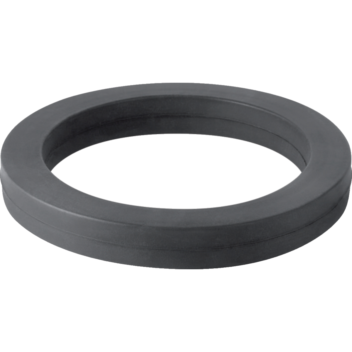 Joint d'étanchéité plat Geberit diamètre 110 mm - vue 2