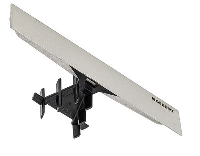 Geberit cover for CleanLine50 shower channel