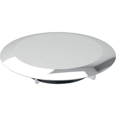 Cache bonde Geberit diamètre 90 mm