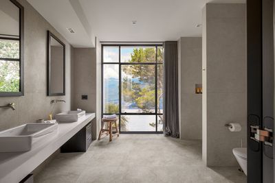 Grès cérame Tagina Pietra d’Orvieto Beige mat 60 x 120 cm, rectifié - Choix commercial