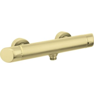 Shower Mixer Deante Arnika in Brushed Gold PVD