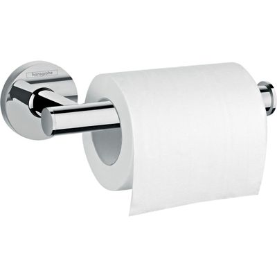 Porte-rouleau Hansgrohe Logis Universal