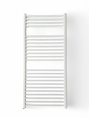 Radiateur sèche-serviettes en aluminium Fondital Cool 116 x 50 cm